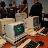 Muzeum Historii Komputerów i Informatyki w Katowicach