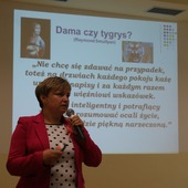Regionalna Konferencja „Matematyka na dobry początek roku szkolnego”