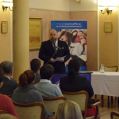 Inauguracja Roku Akademickiego 2018-2019 2