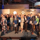 Nominacja dla Instytutu Studiów Podyplomowych - Symbol Nowoczesnego Kształcenia 2019