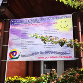 Zdjęcie poradni psychologiczno-pedagogicznej