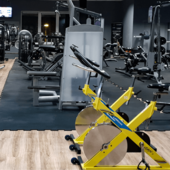 Specjalna oferta Revital Fitness