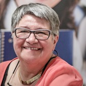 mgr ewa stankowska