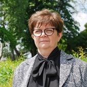 henryka krypczyk