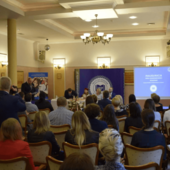 inauguracja roku akademickiego