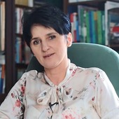 dr Alicja Długajczyk