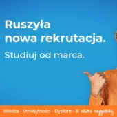 Nowa rekrutacja 2022 marzec