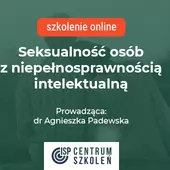 Szkolenie Seksualność