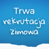 Trwa rekrutacja zimowa
