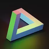 KN Pen 3D