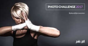 Photo Challenge 2017