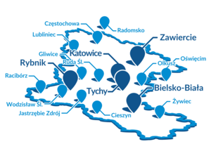 ISP studia podyplomowe w Twoim mieście