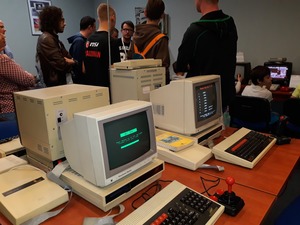 Muzeum Historii Komputerów i Informatyki w Katowicach