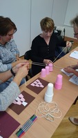 Regionalna Konferencja - Matematyka na dobry początek roku szkolnego 2