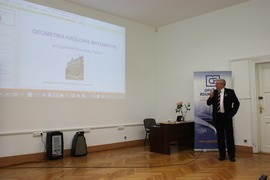 Regionalna Konferencja - Matematyka na dobry początek roku szkolnego 4