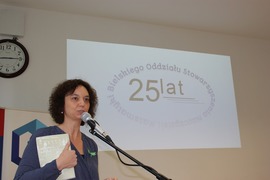Regionalna Konferencja - Matematyka na dobry początek roku szkolnego 6