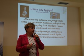 Regionalna Konferencja „Matematyka na dobry początek roku szkolnego”
