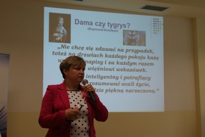Regionalna Konferencja „Matematyka na dobry początek roku szkolnego”