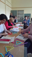 Regionalna Konferencja - Matematyka na dobry początek roku szkolnego 10
