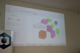 Regionalna Konferencja - Matematyka na dobry początek roku szkolnego 8