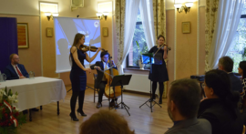 Inauguracja Roku Akademickiego 2018-2019 9