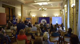 Inauguracja Roku Akademickiego 2018-2019 1