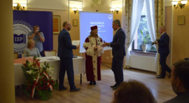 Inauguracja Roku Akademickiego 2018-2019 5