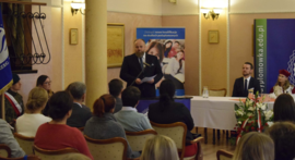 Inauguracja Roku Akademickiego 2018-2019 2