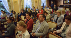 Inauguracja Roku Akademickiego 2018-2019 4