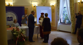 Inauguracja Roku Akademickiego 2018-2019 8