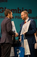 Finałowa gala prestiżowego plebiscytu „Dziennika Zachodniego” Nauczyciel na Medal 2018 9
