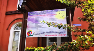 Zdjęcie poradni psychologiczno-pedagogicznej
