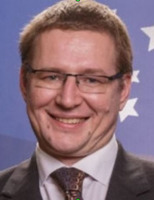 Łukasz Gawor