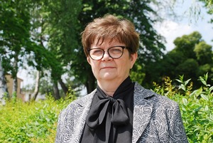 henryka krypczyk