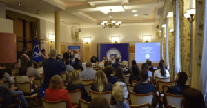 inauguracja roku akademickiego