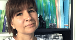 sabina frankowska ziecina