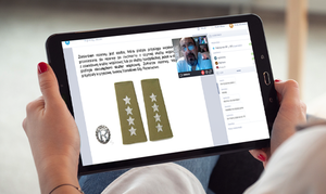 Tablet