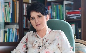 dr Alicja Długajczyk