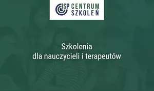 Szkolenia
