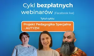 Webinary Autyzm
