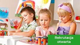 rekrutacja otwarta wspomaganie rozwoju 