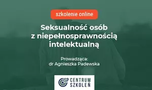 Szkolenie Seksualność