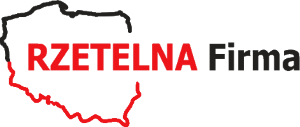 Rzetelna Firma - logo